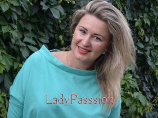 LadyPasssion