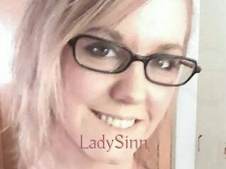 LadySinn