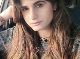 LadySpain96 Kostenlose Sexcams