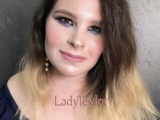 LadyTeylor