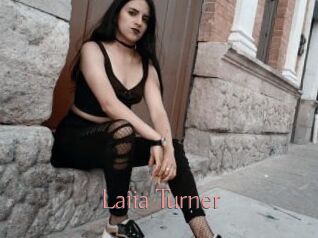 Laiia_Turner Kostenlose Sexcams