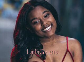 LailaGivens