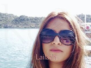 Lailaah