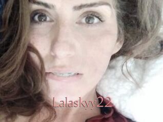 Lalaskyy22