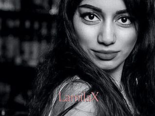 LamilaX