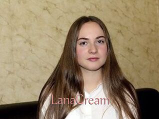 LanaCream