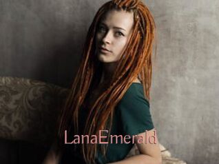 LanaEmerald