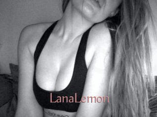 LanaLemon