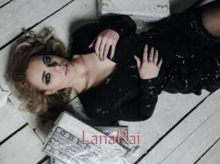 LanaRai