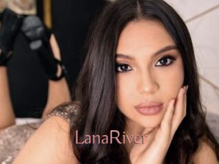 LanaRiver Kostenlose Sexcams