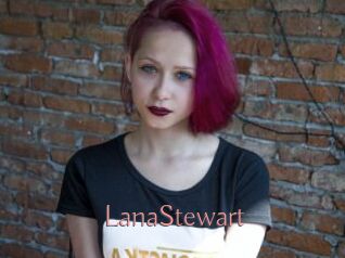 LanaStewart Kostenlose Sexcams