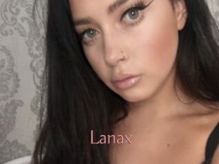 Lanax