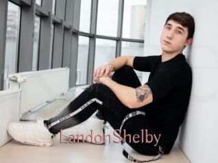 LandonShelby