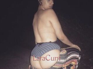 LaraCunt