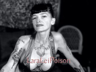 LaraLei_Poison