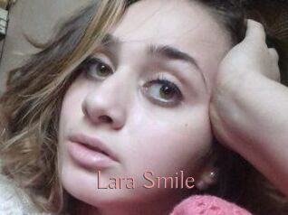 Lara_Smile