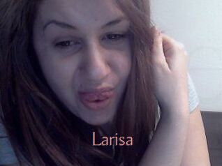Larisa