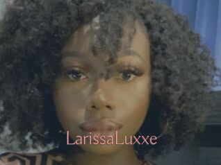 LarissaLuxxe