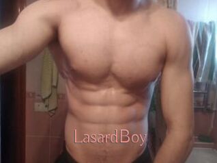 LasardBoy