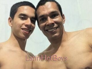 LatinHotBoys