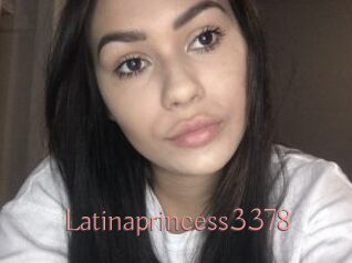 Latinaprincess3378