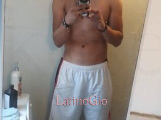 LatinoGio