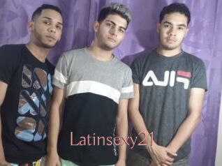 Latinsexy21