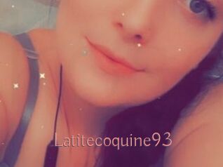 Latitecoquine93
