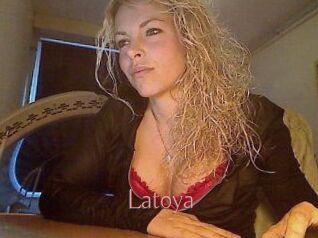Latoya