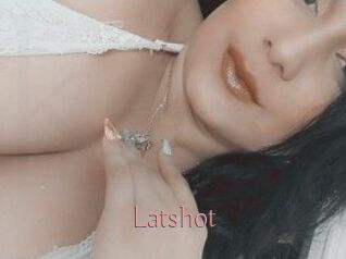 Latshot