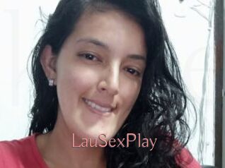LauSexPlay