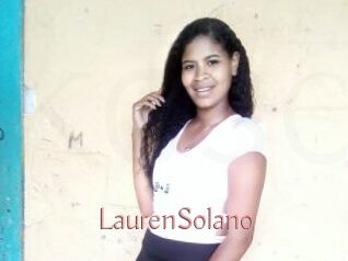 LaurenSolano