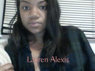 Lauren_Alexis