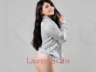 LaurentEvans