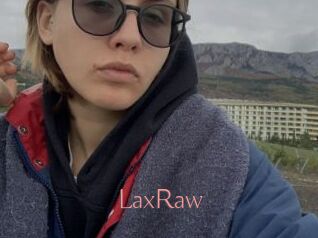LaxRaw