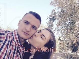 LayaNmartin