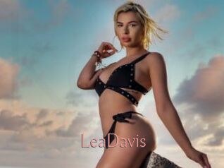 LeaDavis
