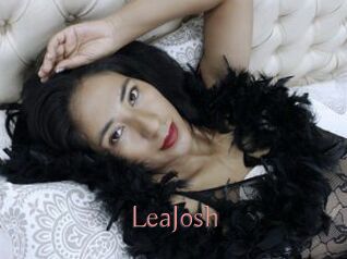 LeaJosh