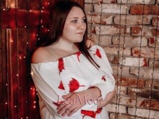 LeaMoor Kostenlose Sexcams