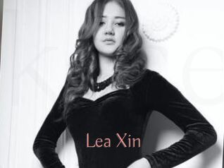 Lea_Xin Kostenlose Sexcams