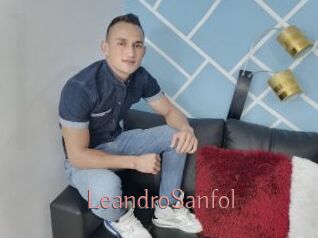 LeandroSanfol Kostenlose Sexcams