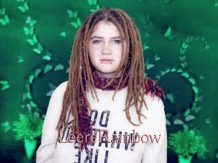 LeereRainbow