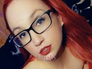 LeiaJo Kostenlose Sexcams