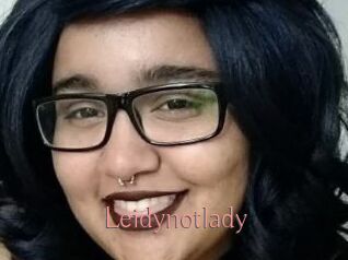 Leidynotlady