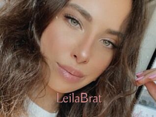 LeilaBrat