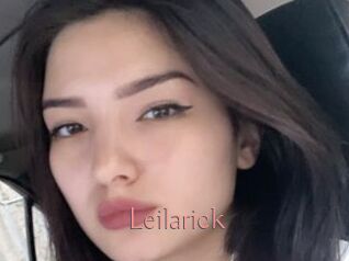 Leilarick