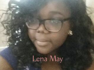 Lena_May