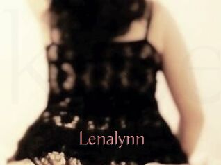 Lenalynn