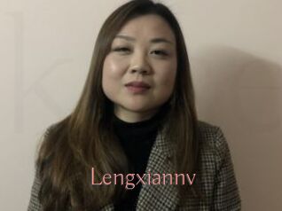 Lengxiannv
