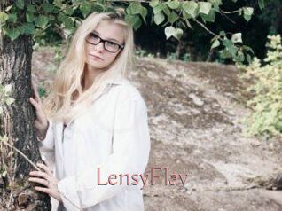 LensyFlay